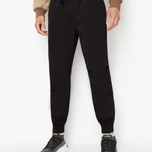 Armani Exchange - Pantalone Uomo da jogging
