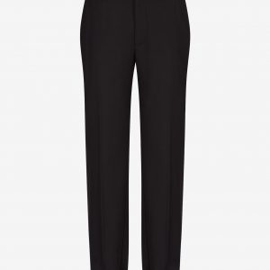 Armani Exchange - Pantaloni Smart Casual Neri
