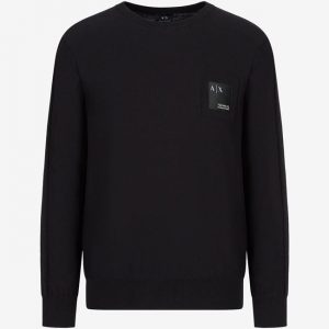 ARMANI EXCHANGE - Maglia girocollo