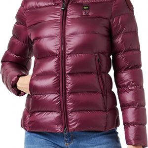 BLAUER - PIUMINO Donna IMBOTTITURA ECOLOGICA ALLISON VINACCIA