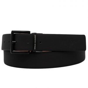 ARMANI EXCHANGE - Cintura Uomo Reversibile