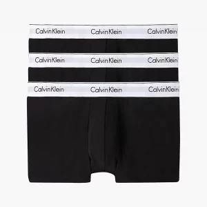 CALVIN KLEIN - Boxer Aderenti in Confezione da 3 - Modern Cotton