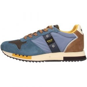 Blauer - Scarpe Uomo F2QUEENS01/Mes Jeans