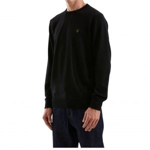 Refrigiwear - Maglione BENNET Nero