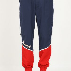 Tommy Hilfiger - Pantalone Tuta Uomo JOGGERS COLOR BLOCK