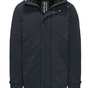 Bomboogie - Giacca con Imbottitura Riciclata in PrimaLoft® Blu