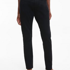 Calvin Klein - Slim Jeans Nero