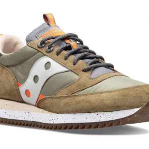 Saucony - Scarpe Uomo JAZZ 81 PEAK PREMIUM