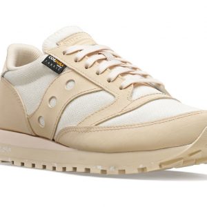 Saucony - JAZZ 81 UTILITARIAN CORDURA Sabbia
