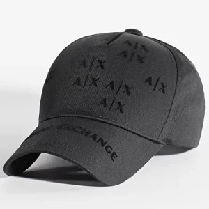 Armani Exchange - Cappello Con Visiera
