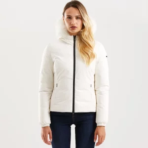 Refrigiwear - Cool Jacket Donna Bianco