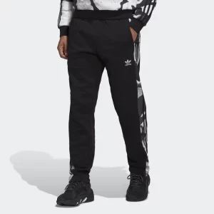 Adidas - Pantaloni Tuta/SWEAT PANTS CAMO SERIES