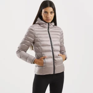 Refrigiwear - MEAD JACKET Donna Mastice