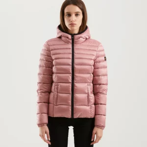 Refrigiwear - MEAD JACKET Donna Rosa