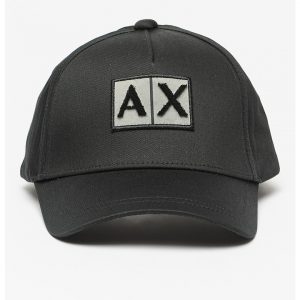 Armani Exchange - Cappello con Visiera