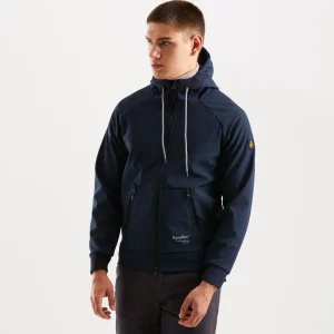 REFRIGIWEAR - Speed Jacket Blu