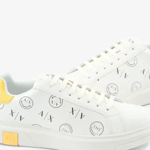 Armani Exchange - Scarpe Smile