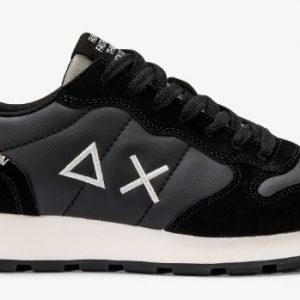 SUN 68 - Scarpe Uomo Tom Classic Nero