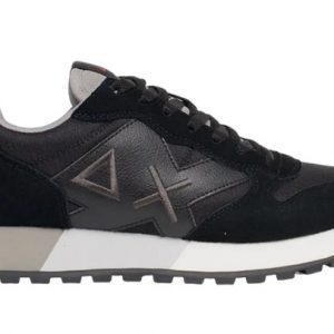 SUN 68 - Scarpe Uomo Jaki Basic Nero