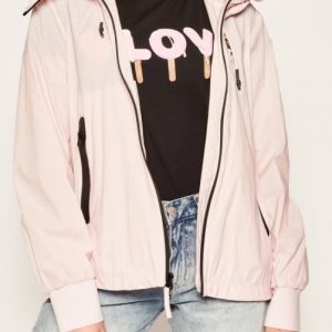 BLAUER - Giacca di transizione Lynch Rosa