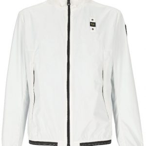 BLAUER - Giubbotto Bomber Foderato Grayson Bianco