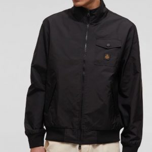 REFRIGIWEAR - Captain 1 Jacket Nera