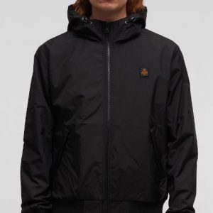 REFRIGIWEAR - Blunt Jacket Nero