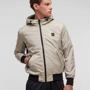 REFRIGIWEAR - Blunt Jacket Pellicano