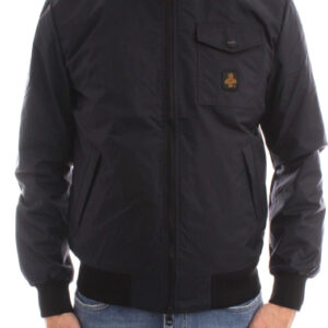 REFRIGIWEAR - Captain 1 Jacket Blue