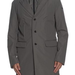 REFRIGIWEAR - Nashville Jacket Uomo Grigio