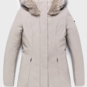 REFRIGIWEAR - Lady Tech Jacket Donna New Beige