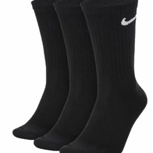 NIKE - Calze da Uomo Lightweight Crew x3