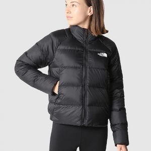 THE NORTH FACE - Giacca in Piumino Hyalite da Donna Nero