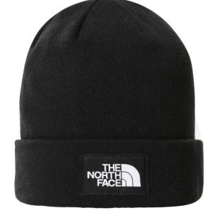 THE NORTH FACE - Berretto in Tessuto Riclicato Dock Worker