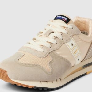 BLAUER - Scarpe Uomo Quartz Beige