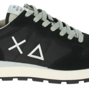 SUN 68 - Scarpe Uomo Tom Solid Uomo Nero
