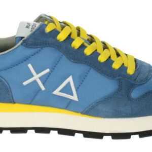 SUN 68 - Scarpe Uomo Tom Solid Uomo Avio