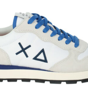 SUN 68 - Scarpe Uomo Tom Solid Uomo Bianco
