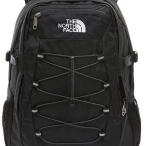 THE NORTH FACE - Zaino Borealis Classic in Nylon Nero