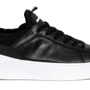 ANTONY MORATO - Scarpe Uomo Sneakers Basse Barnet Nero