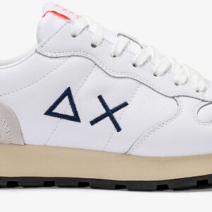 SUN 68 - Scarpe Uomo Tom Classic Bianco