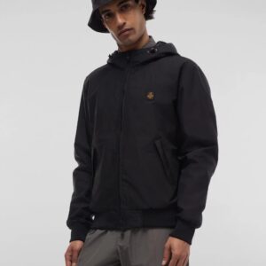 REFRIGIWEAR - Giubbini Uomo Blunt Jacket Nero