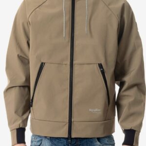 REFRIGIWEAR - Speed Jacket Beige