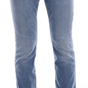 ARMANI EXCHANGE - Jeans Uomo Skinny Indigo Denim