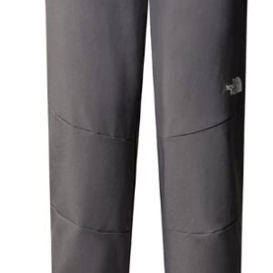 THE NORTH FACE - Pantalone Tuta Donna Wind Track Nero/Grigio