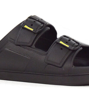 BLAUER - Ciabatte Uomo Holley02 Nero
