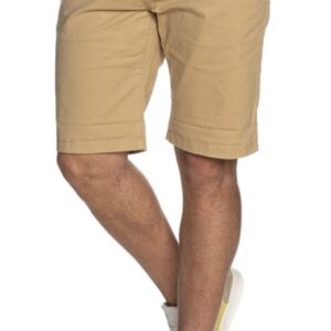 TOMMY HILFIGER - Pantaloncini Uomo Scanton Short Sabbia