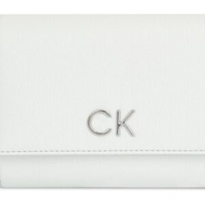CALVIN KLEIN JEANS - Portafoglio Grande Donna Daily Verde