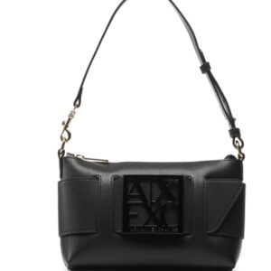 ARMANI EXCHANGE - Borsetta Donna Shoulder Bag Nero