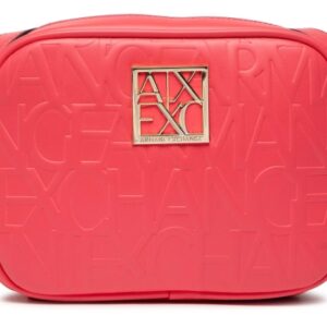 ARMANI EXCHANGE - Borsetta Donna Crossbody Bag Rosa